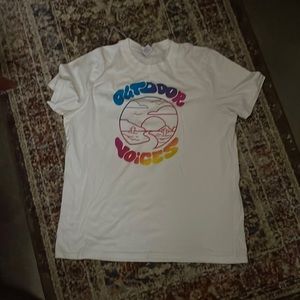 OV Graphic Tee